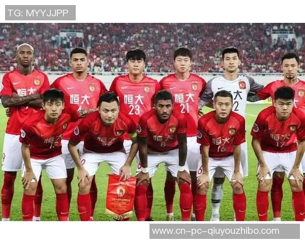 恒大与鲁能精彩对决直播全程回顾及赛后分析